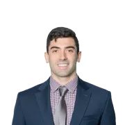 Headshot of Marc Cafasso, a Boston-based personal injury lawyer at Morgan & Morgan