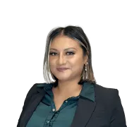 Headshot of Maria Troncoso Escobar, a Tampa-based premises liability and slip and fall lawyer at Morgan & Morgan