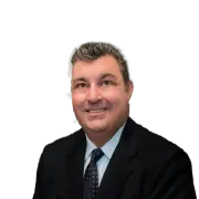 Headshot of ATTORNEY Mark Hanson, an West Palm Beach-based personal injury lawyer from Morgan & Morgan