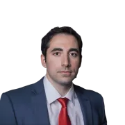 Headshot of ATTORNEY Mark Iodice, a Phoenix-based personal injury lawyer from Morgan & Morgan