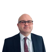 Headshot of Mark Ringsmuth, an Irvine-based premises liability and slip and fall lawyer at Morgan & Morgan