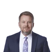 Headshot of ATTORNEY Martin Jaffe, an Orlando-based personal injury lawyer from Morgan & Morgan