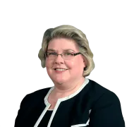 Headshot of Jean S. Martin, a Tampa-based personal injury lawyer at Morgan & Morgan