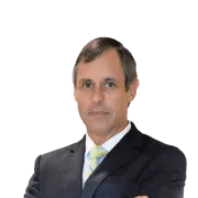 Headshot of Martin Stark, a Myrtle Beach-based personal injury lawyer at Morgan & Morgan