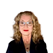 Headshot of Maryteresa Reen Clark, a Southfield-based mass tort litigation lawyer at Morgan & Morgan