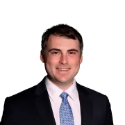 Headshot of Matthew Grossman, a Jacksonville-based commercial semi truck accident lawyer at Morgan & Morgan