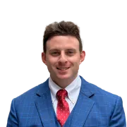 Headshot of ATTORNEY Matthew Segal, a Philadelphia-based personal injury lawyer from Morgan & Morgan