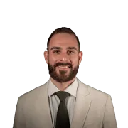 Headshot of Maxwell E. Murray, an Fort Lauderdale personal injury lawyer from Morgan & Morgan