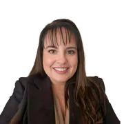 Headshot of ATTORNEY Melissa Taylor, a Birmingham-based personal injury lawyer from Morgan & Morgan