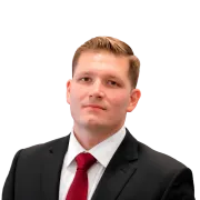 Headshot of ATTORNEY Michael Wentz, a Philadelphia-based personal injury lawyer from Morgan & Morgan