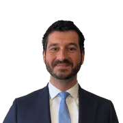 Headshot of Michael Biddle, an Sarasota-based personal injury lawyer from Morgan & Morgan