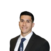 Headshot of ATTORNEY Michael Findlay, an West Palm Beach-based personal injury lawyer from Morgan & Morgan