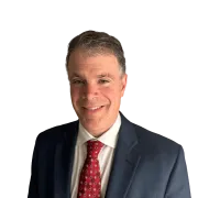 Headshot of Michael T Hammond, an Atlanta-based work injury and workers' compensation lawyer from Morgan & Morgan