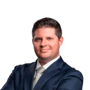 Headshot of Michael Ricchiuto, a New York City-based premises liability and slip and fall lawyer at Morgan & Morgan