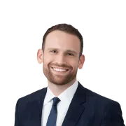 Headshot of ATTORNEY Michael Sigall, a Los Angeles-based personal injury lawyer from Morgan & Morgan