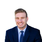 Headshot of ATTORNEY Michael Small, a Nashville-based personal injury lawyer from Morgan & Morgan