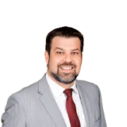 Headshot of Michael W. Smith, an Orlando-based premises liability lawyer at Morgan & Morgan