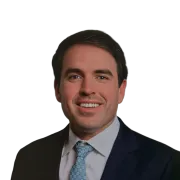 Headshot of ATTORNEY Michael Weathington, an Alpharetta-based personal injury lawyer from Morgan & Morgan