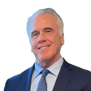 Headshot of ATTORNEY Mike Clelland, an Orlando-based personal injury lawyer from Morgan & Morgan