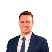 Headshot of Mike Petrowski, an Jersey City personal injury lawyer at Morgan & Morgan