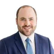 Headshot of Mitch Schermer