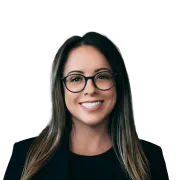 Headshot of Morgan Vasigh, a Tampa-based insurance claim lawyer at Morgan & Morgangh