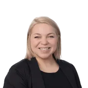 Headshot of Natalie Cavallaro, a Tallahassee-based work injury and workers' compensation lawyer from Morgan & Morgan