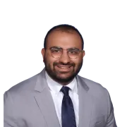 Headshot of ATTORNEY Nikhil Sindwani, a Baltimore-based personal injury lawyer from Morgan & Morgan