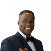 Headshot of ATTORNEY Keenan Nix, an Atlanta-based personal injury lawyer from Morgan & Morgan