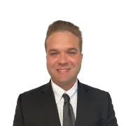 Headshot of Noah Jacovitz, an Orlando-based premises liability and slip and fall lawyer at Morgan & Morgan