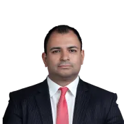 Headshot of ATTORNEY Alberto Oliveri, an Ocala-based personal injury lawyer from Morgan & Morgan