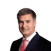 Headshot of Paul Ott, a Jackson-based traumatic brain and head injury lawyer at Morgan & Morgan