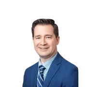 Headshot of Peter Frech, a Nashville-based work injury and workers' compensation lawyer from Morgan & Morgan