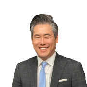 Headshot of Peter Hur, a Washington, DC-based negligent security lawyer at Morgan & Morgan