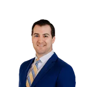 Headshot of Philip Granite, a Jersey City-based premises liability and slip and fall lawyer at Morgan & Morgan