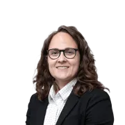 Headshot of Rachel Cohen, a Memphis-based ssi and social security disability lawyer at Morgan & Morgan