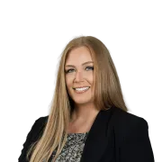 Headshot of Rachel Dobson, a Fort Lauderdale-based work injury and workers' compensation lawyer from Morgan & Morgan