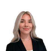 Headshot of Rachel Sands Fleishman, a Miami-based premises liability and slip and fall lawyer at Morgan & Morgan