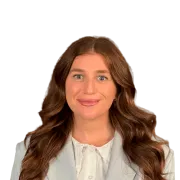 Headshot of Rebecca Neubauer, a Los Angeles-based car accident and auto injury lawyer at Morgan & Morgan