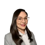 Headshot of Rebecca Sweeney, a Philadelphia-based personal injury lawyer at Morgan & Morgan