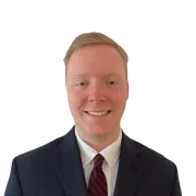 Headshot of ATTORNEY Richard Ables, a St. Louis-based personal injury lawyer from Morgan & Morgan