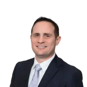 Headshot of ATTORNEY Richard Berger, a Philadelphia-based personal injury lawyer from Morgan & Morgan