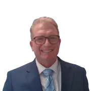 Headshot of Richard Dellinger, an Orlando-based personal injury lawyer from Morgan & Morgan