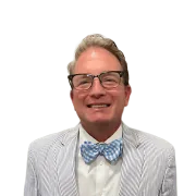 Headshot of ATTORNEY Richard Dellinger, an Orlando-based personal injury lawyer from Morgan & Morgan