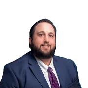 Headshot of ATTORNEY Richard LaBrecque, a New Haven-based personal injury lawyer from Morgan & Morgan