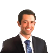 Headshot of Richard L. Russo, an Orlando-based personal injury lawyer at Morgan & Morgan