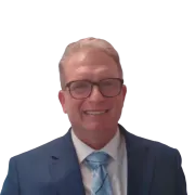 Headshot of ATTORNEY Richard Dellinger, an Orlando-based personal injury lawyer from Morgan & Morgan