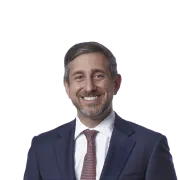 Headshot of ATTORNEY Richard Bates, an Orlando-based personal injury lawyer from Morgan & Morgan