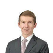 Headshot of Riley Snider