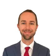 Headshot of Robert Fickett, an Atlanta-based premises liability and slip and fall lawyer at Morgan & Morgan